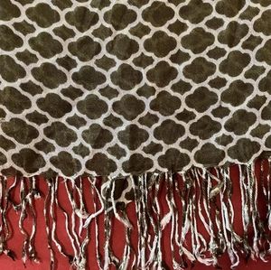 💥Delicate green wrap